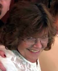 Patricia Kenyon Obituary