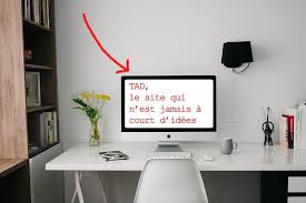 C'est le moment de vous constituer un revenu supplémentaire ! Quels Metiers Exercer Pour Travailler Chez Soi