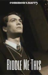 The Riddle Reading List