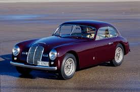 Maserati Classic Cars - Discover our classic models | Maserati USA