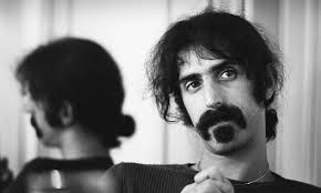 Frank Zappa