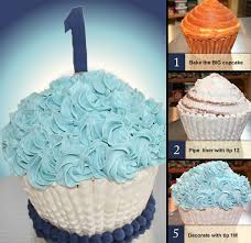 Beausmash Jpg 637 620 Pixels Big Cupcake Cupcake Cakes Giant Cupcake Recipes
