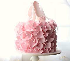 Free for commercial use no attribution required high quality images. 25 Beautiful Girl S Birthday Cake Ideas For All Little Big