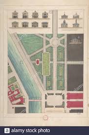 Jardins eiffel allows quick and easy access to many of paris's most famous attractions including the invalides, which is 200 yards away. Andre Le Notre Stockfotos Und Bilder Kaufen Alamy