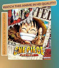 Download One Piece Gold Episode 0 Sub Indo Hal