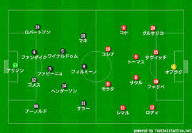 Toggle submenu for the メンズ deparment. Cl Round16 ã‚¢ãƒˆãƒ¬ãƒ†ã‚£ã‚³vsãƒªãƒãƒ—ãƒ¼ãƒ« H 1st ãŒãƒ¼ã™ã' Note