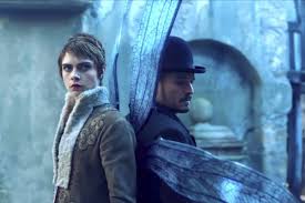 Image result for carnival row