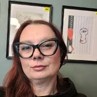 Agata Wróblewska-Borucka