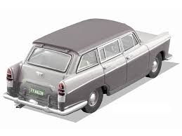 Image result for Rose Taupe 1962 Morris