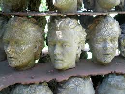 Donald Forster Sculpture Park, Guelph, Ontario, Canada, set by Hanneorla  2009