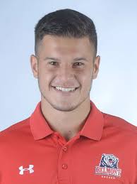 2020-21 Men's Soccer Roster