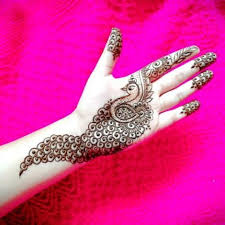 Henna Designs Easy On Palm With Peacock Pattern Ideas And Simple Design For Girl 11 30 2018 Mehndi Designs For Hands Henna Designs Easy Mehndi Designs 2018