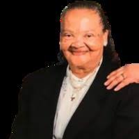 Josephine Ellis Obituary