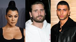 They have also published the … Scott Disick Shades Kourtney Kardashian S Ex Boyfriend Younes Bendjima Stylecaster