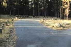 Turn left at sign onto forest rt. Rainbow Az Apache Sitgreaves National Forest Recreation Gov