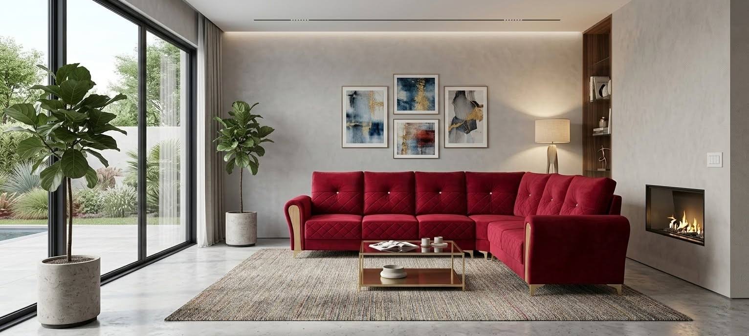 Sofa Set product image