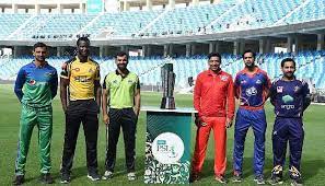 You wanna do something different? Psl 2021 New Schedule With Pdf Start Date Points Table Squads Live Streaming Details Latest News Winners And All You Need To Know