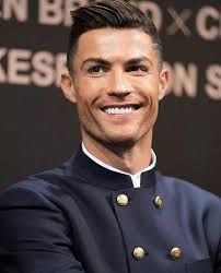 Looking back at the various chapters of his professional history and nikes' support thereof we crafted… Sneha Cr7 Cristiano S New Project A Spokesperson For Facebook