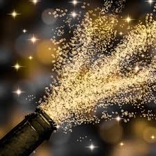 Each year's regrets are envelopes in which messages of hope are found for the new year. Cope And Udm Send New Year Messages News24