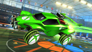 Get ready to get loud! Rocket League Season 2 Startet In Kurze Trailer Insidexbox De