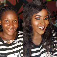 Flora house of beauty