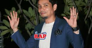 Apa kata kita lihat beberapa kesan negatif aktiviti penyeludupan haram boleh beri kepada negara dan masyarakat: Usah Terjebak Najis Dadah Mark Adam
