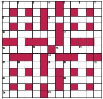 Watch this space for videos on how to solve a cryptic crossword, unravel a sudoku grid, and more. Crossword Pressreader