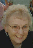 Agnes Vanden Oever Obituary