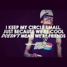 I Keep My Circle Small Pictures Photos And Images For Facebook Tumblr Pinterest And Twitter
