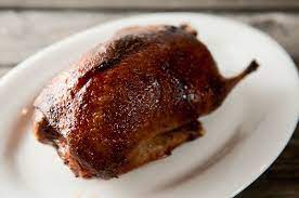 Norcal Cazadora Best Wild Duck Recipe Wild Duck Recipes Duck Recipes Best Duck Recipe