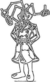 Inspector gadget is a media franchise that began in 1983 with the dic entertainment animated television series, inspector gadget. Free Kindergarten Worksheets From Preschool To Higher Grades Page 140