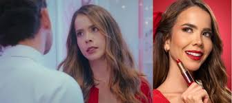 Rojo Carmesí': ¿cuándo se estrenará la telenovela que reemplazara a 'Rigo'?