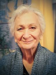 Obituary for Rosemarie Herrell