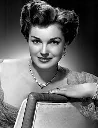 Born on 1st january, 1970 in manchester, england, she is famous for waking the dead. Esther Williams Wikipedia