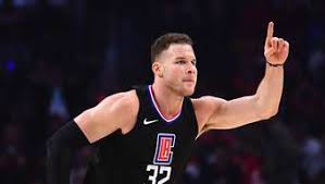Blake griffin of the detroit pistons arrives before the game against the golden state warriors on december 1, 2018 at little caesars. Nba Themenseite