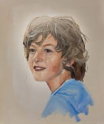 John Bowcock Art (@johnbportraits) • Facebook