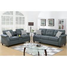 Warrick 2 Piece Living Room Set Living Room Sets Sofa And Loveseat Set Room Set