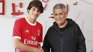 Jun 08, 2021 · atletico madrid are keen on manchester city attacker bernardo silva. Football Talent Scout Jacek Kulig On Twitter Paulo Bernardo Is One Of The Most Talented Teenagers In Portugal He Is A Product Of The Benfica Youth Academy Which Produced Many Talented