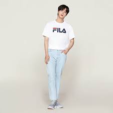 Bts X Fila In 2020 Kim Seokjin Seokjin Fila