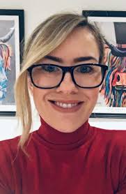 Dr. Gemma Foat-Smith: Clinical Psychologist in Paediatric Neuropsychology