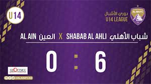 توقيت متابعة مباراة الاهلي ضد بيرسبوليس اليوم الثلاثاء. Ù†Ø§Ø¯ÙŠ Ø§Ù„Ø¹ÙŠÙ† On Twitter Ø¯ÙˆØ±ÙŠ Ø§Ù„Ù€14 Ù„Ù„Ø£Ø´Ø¨Ø§Ù„ Ø´Ø¨Ø§Ø¨ Ø§Ù„Ø£Ù‡Ù„ÙŠ Ø¯Ø¨ÙŠ 6 Ø§Ù„Ø¹ÙŠÙ† 0 Ù†Ø§Ø¯ÙŠ Ø§Ù„Ø¹ÙŠÙ†