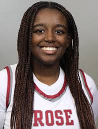 2024-25 Women's Basketball Roster