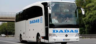 Dadas Turizm Otobus Bileti Neredennereye Com