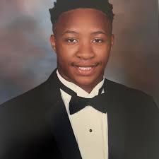 Antonio Dodd in people