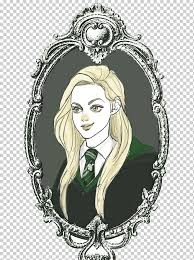 Full version + coloring page will be available on my patreon. Draco Malfoy Ron Weasley Hermione Granger James Potter Lord Voldemort Harry Potter Fashion Illustration Flower Fictional Character Png Klipartz