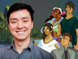 4615 Theatre Company levels up theater with 'Dark City' video game