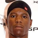 Marcus McQuarley's High School Bio