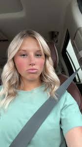 Kaylee Parrish's Instagram, Twitter & Facebook