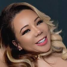 Tameka Tiny Harris (Singer-Songwriter/Television Personality) #Xscape