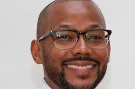 Edwardsville Art Fair featured artist: Vic Barr